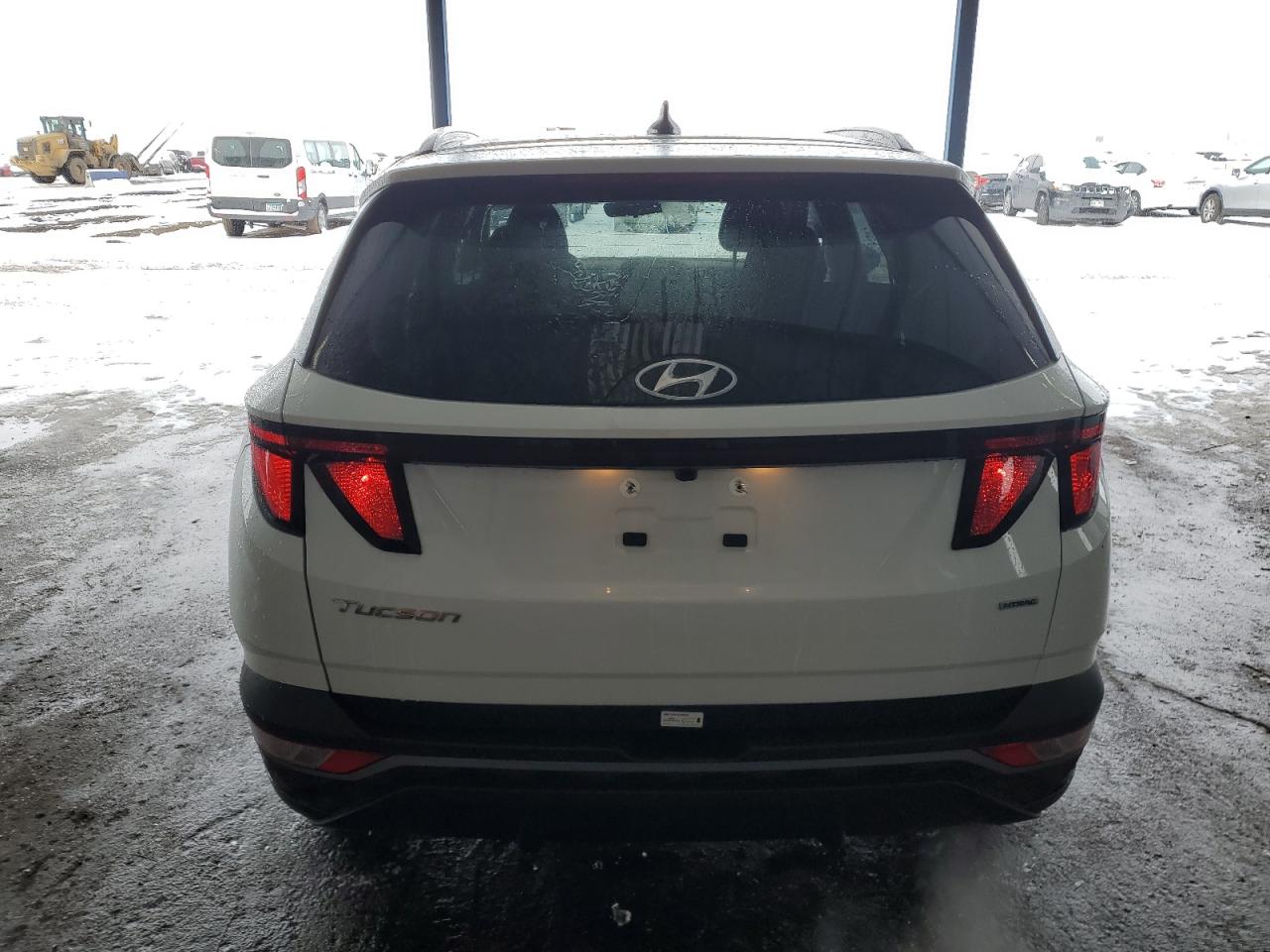 2024 Hyundai Tucson - Image 6