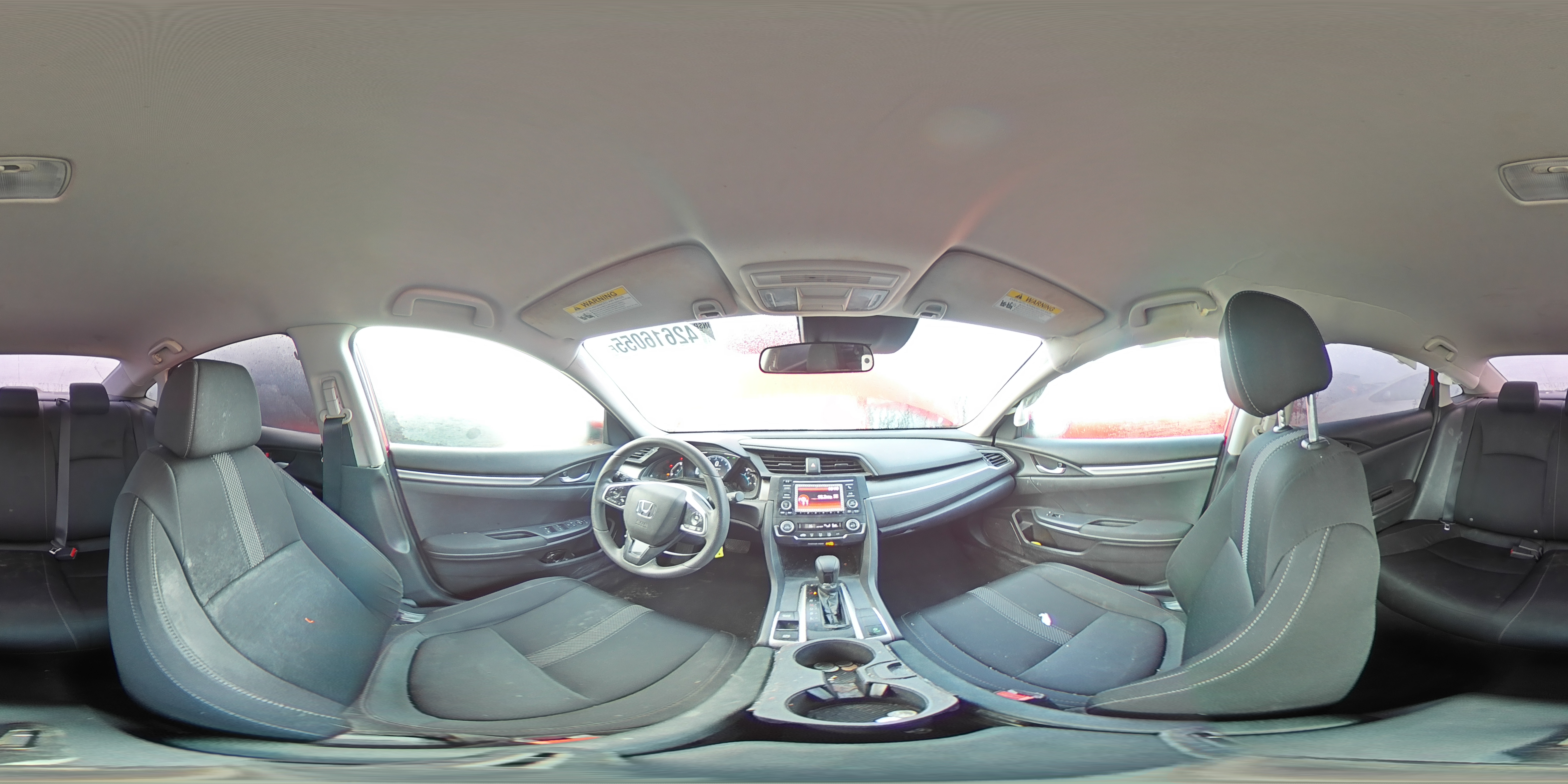 2020 Honda Civic - Image 13