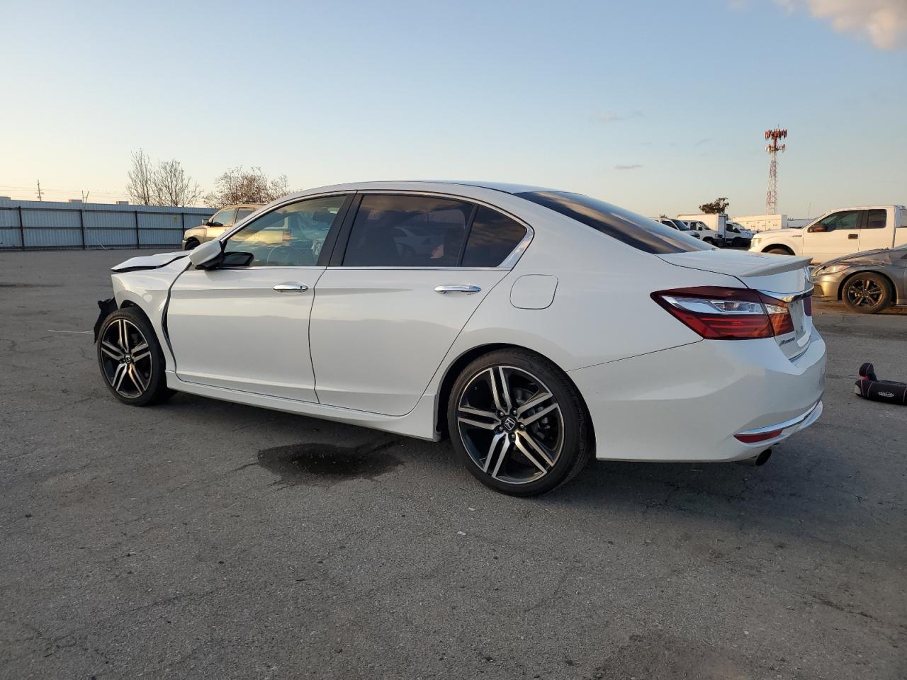 2017 Honda Accord - Image 2