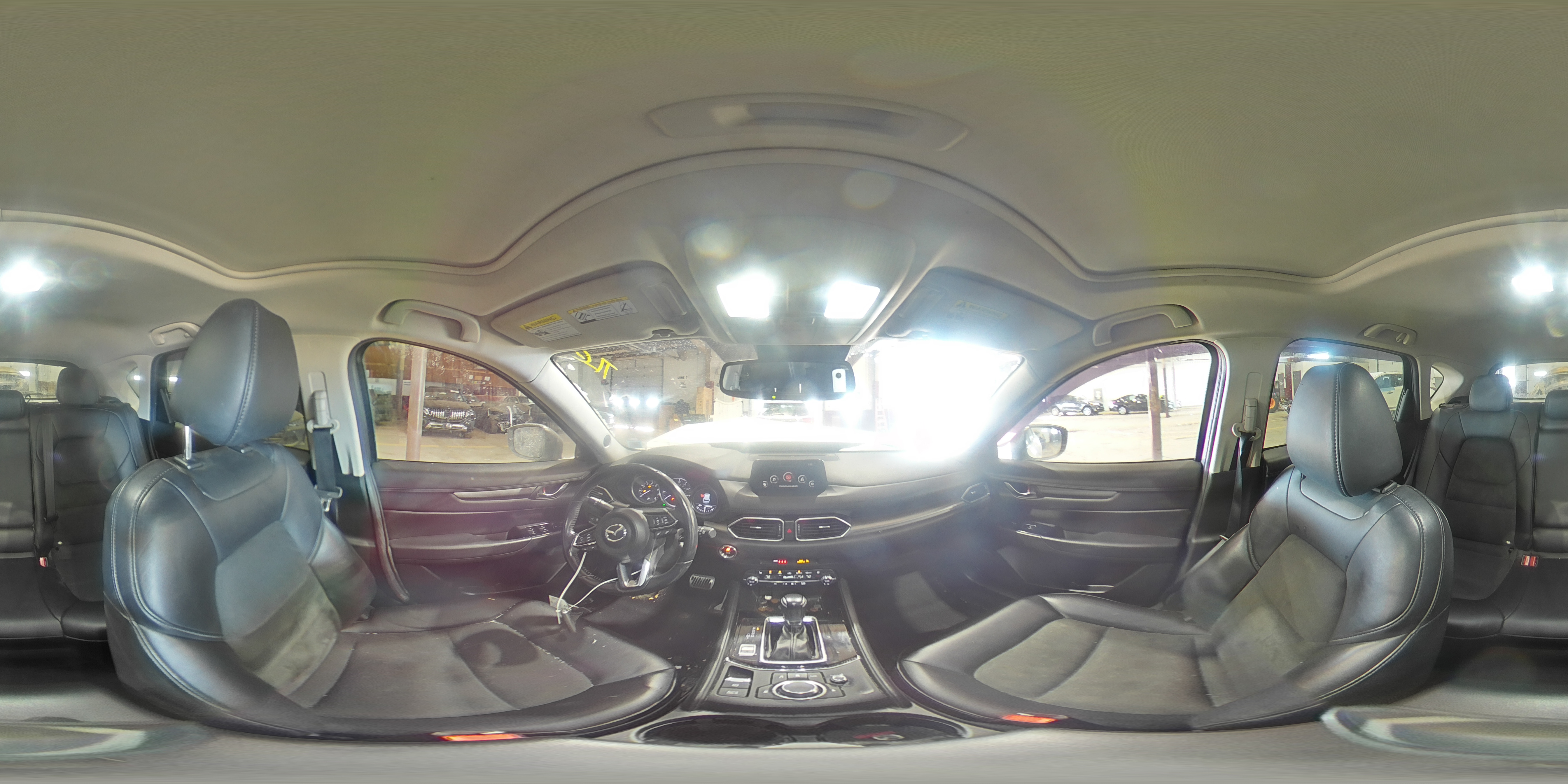 2019 Mazda CX-5 - Image 14