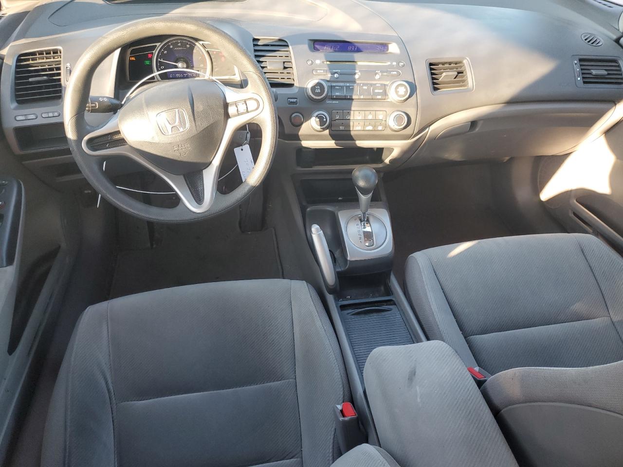 2009 Honda Civic - Image 8