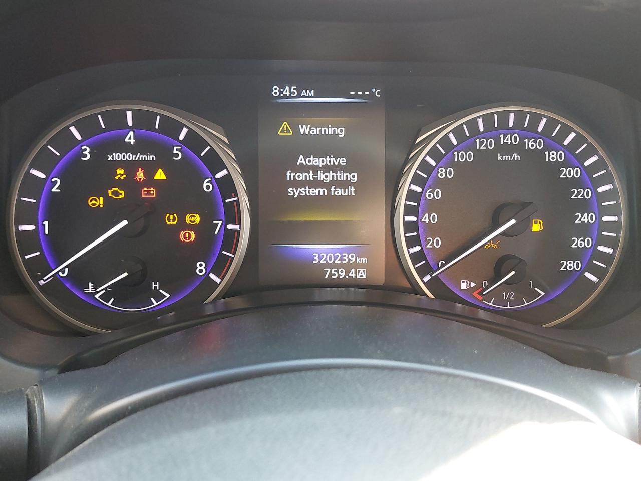 JN1CV7AP2EM800028 - 2014 Infiniti Q50 Hybrid Premium - #88565195