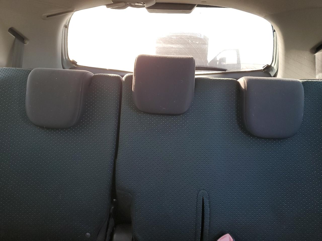2008 Toyota Yaris - Image 10