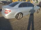 2011 Mercedes-Benz C 300 за продажба в Miami, FL - Mechanical