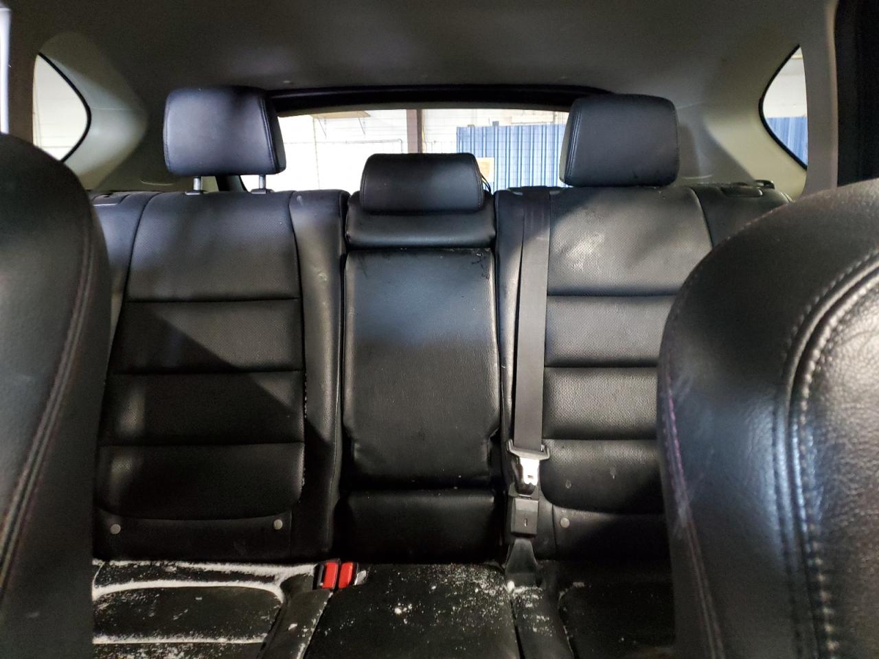 2016 Mazda CX-5 - Image 10