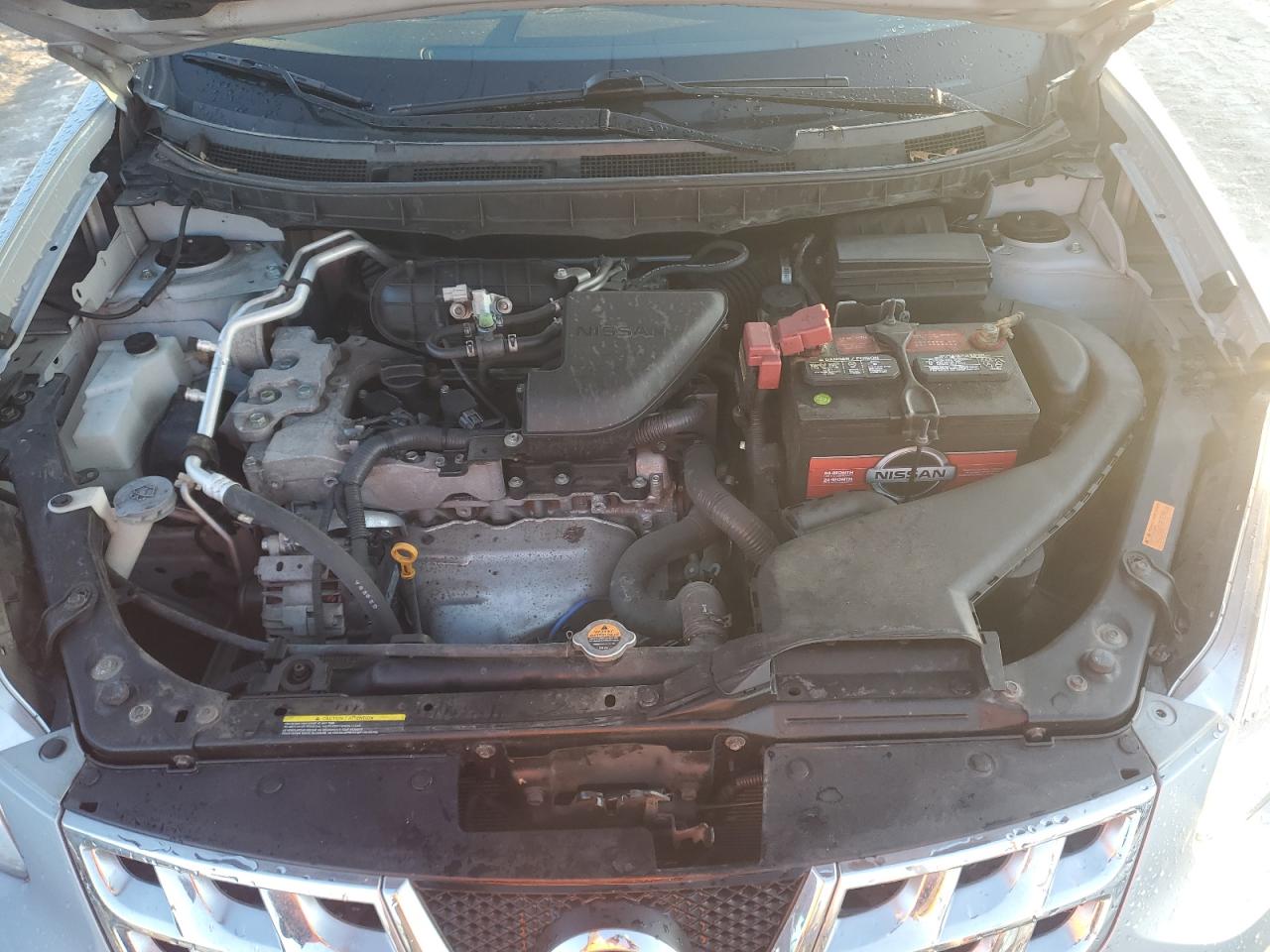 2011 Nissan Rogue - Image 12