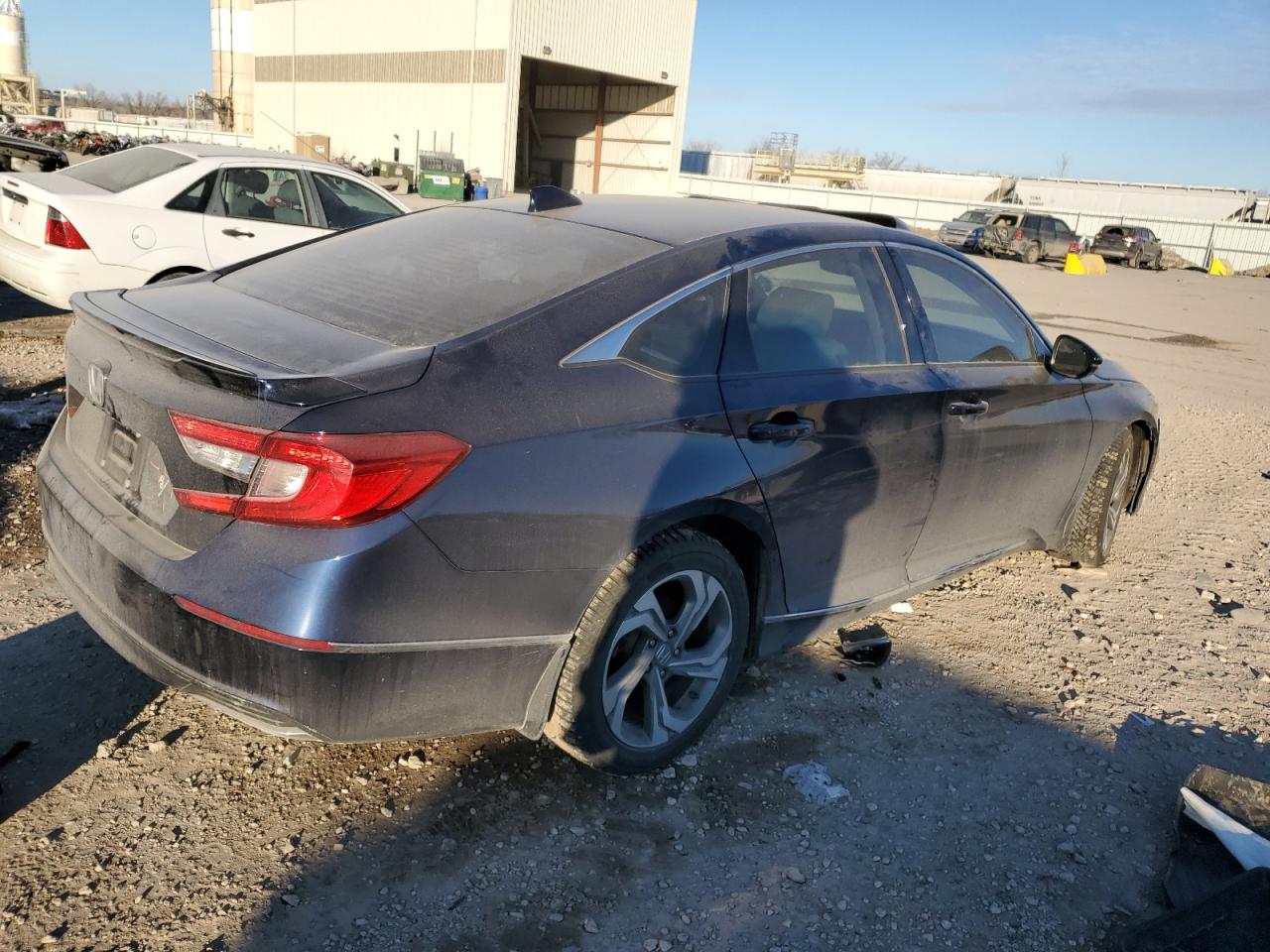 2019 Honda Accord - Image 3