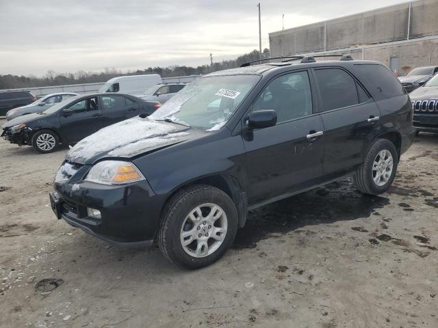 2005 Acura Mdx Touring