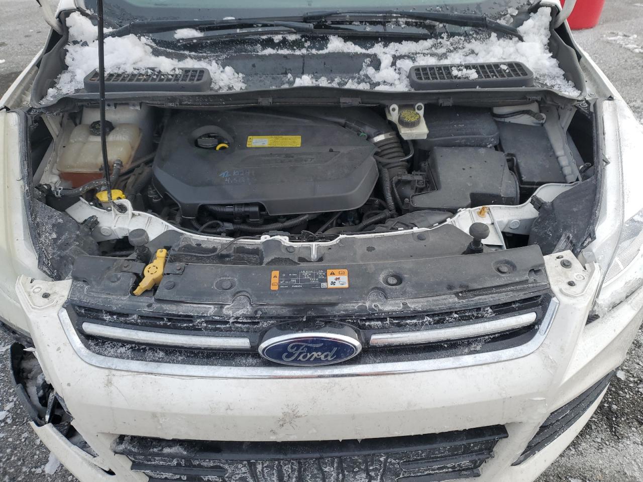 2013 Ford Escape - Image 12