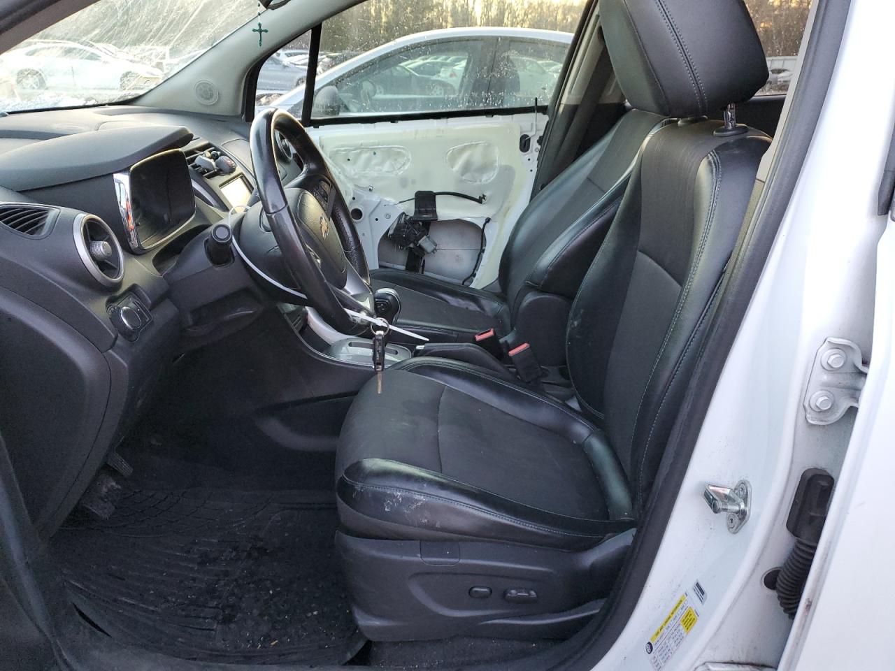 2016 Chevrolet Trax - Image 7