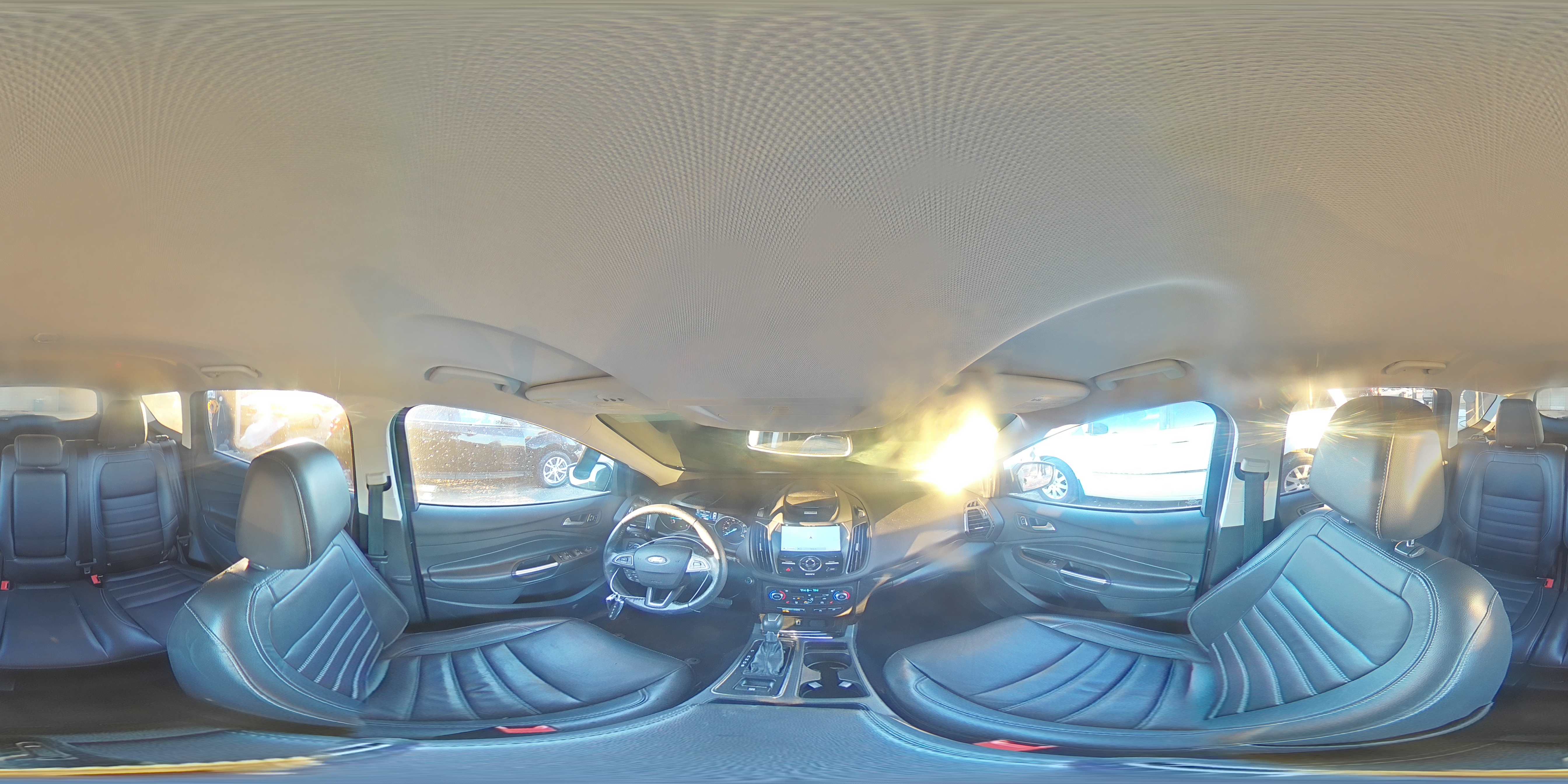 2017 Ford Escape - Image 15