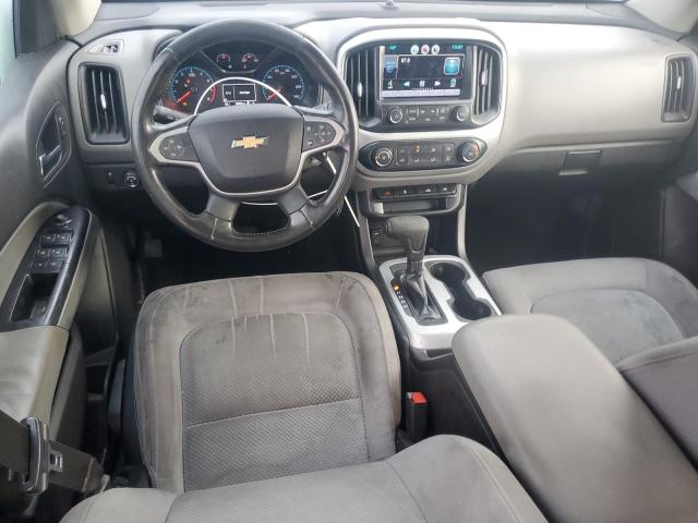  CHEVROLET COLORADO 2015 Серый