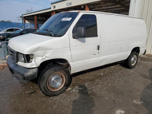 2005 Ford Econoline E250 Van