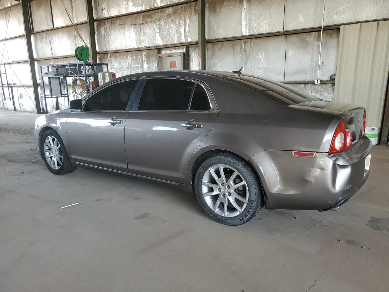2011 Chevrolet Malibu - Image 2