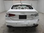 2024 Audi A5 Premium Plus 45 de vânzare în Jacksonville, FL - Rear End