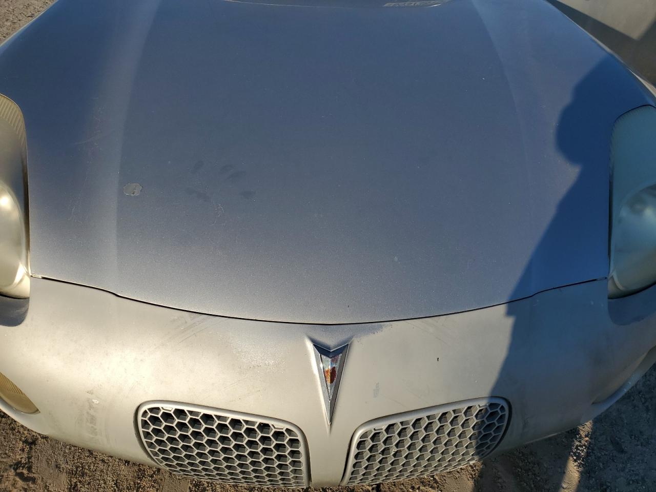 2006 Pontiac Solstice - Image 11