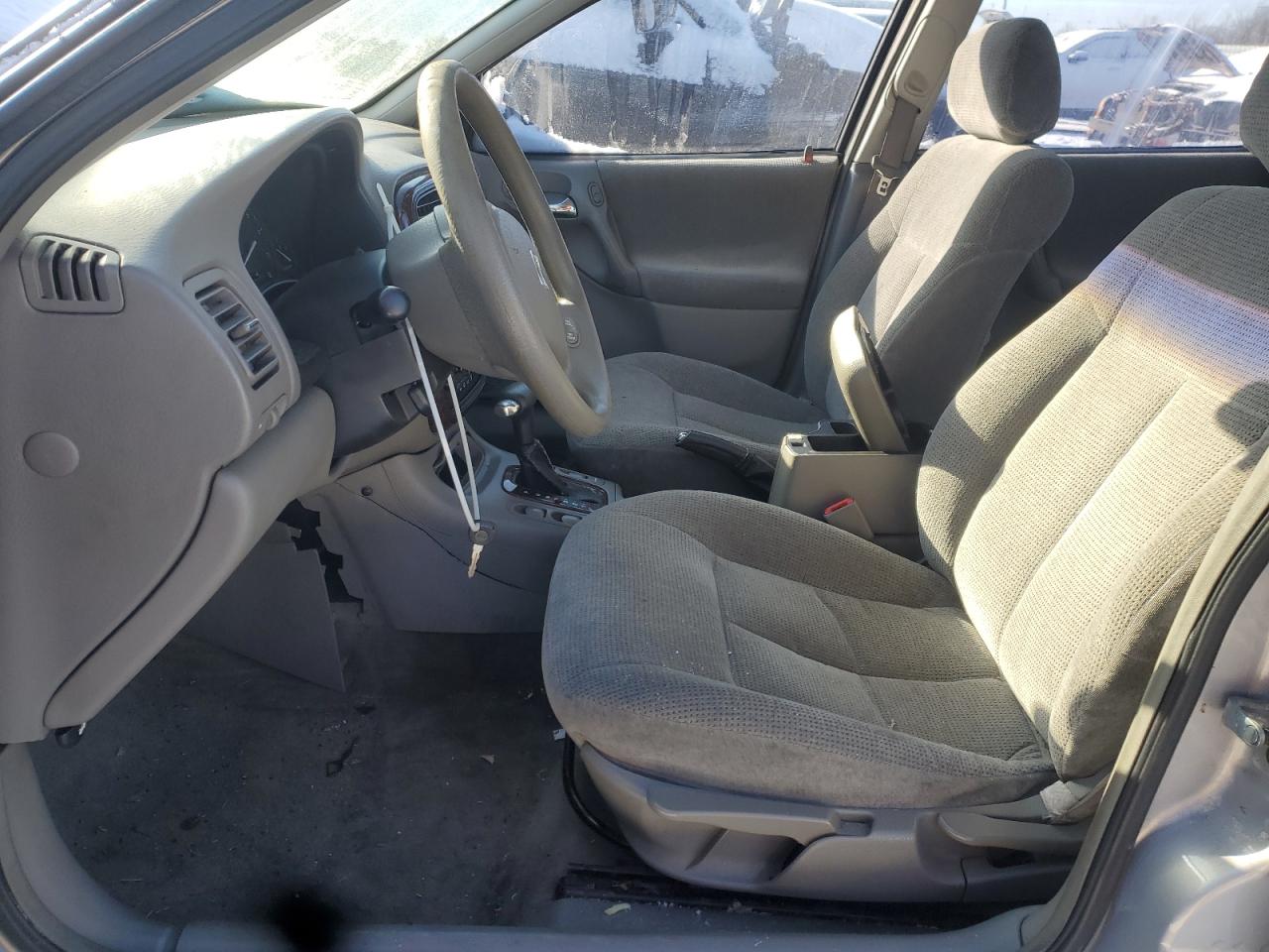 2000 Saturn LW - Image 7