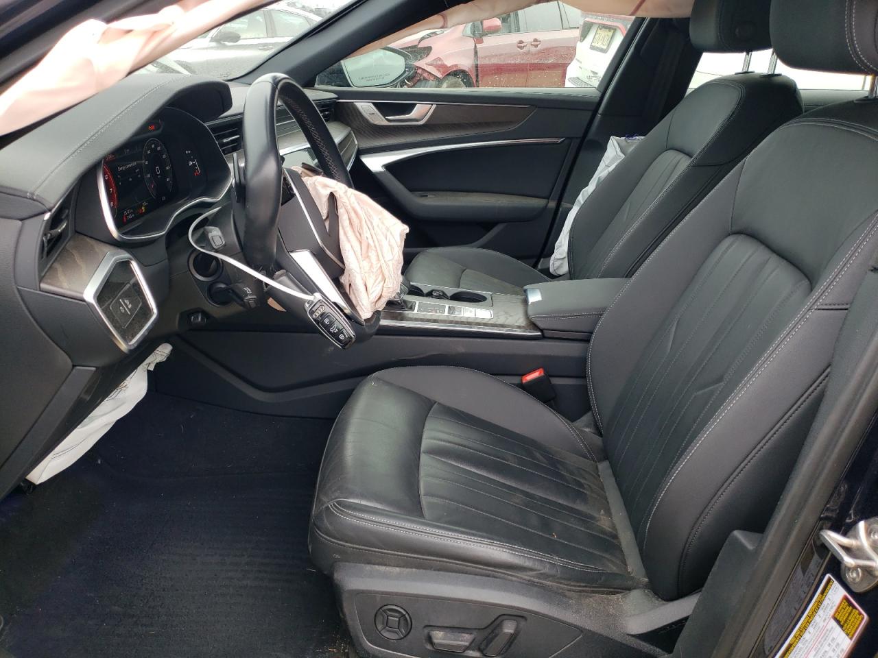 2021 Audi A6 - Image 7