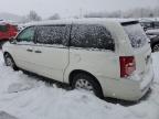 2008 Chrysler Town & Country Lx на продаже в Louisville, KY - Front End