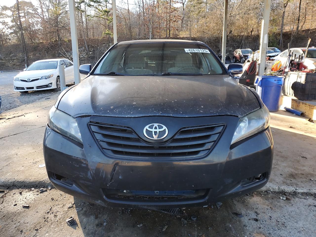 2009 Toyota Camry - Image 5