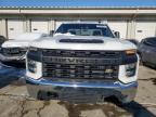 2021 Chevrolet Silverado K2500 Heavy Duty for Sale in Louisville, KY - Side