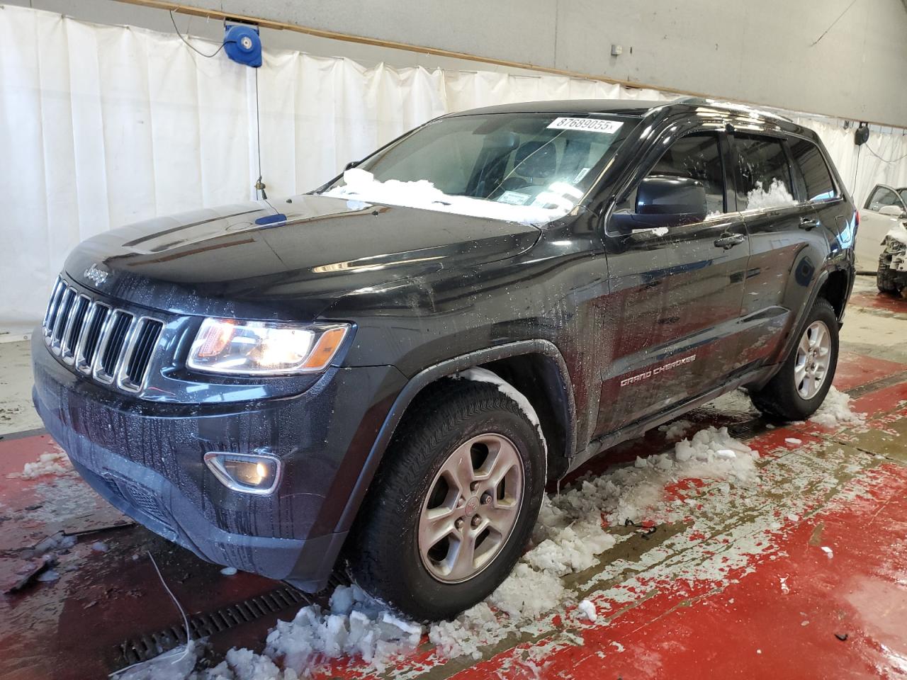 2014 Jeep Grand Cherokee - Image 1