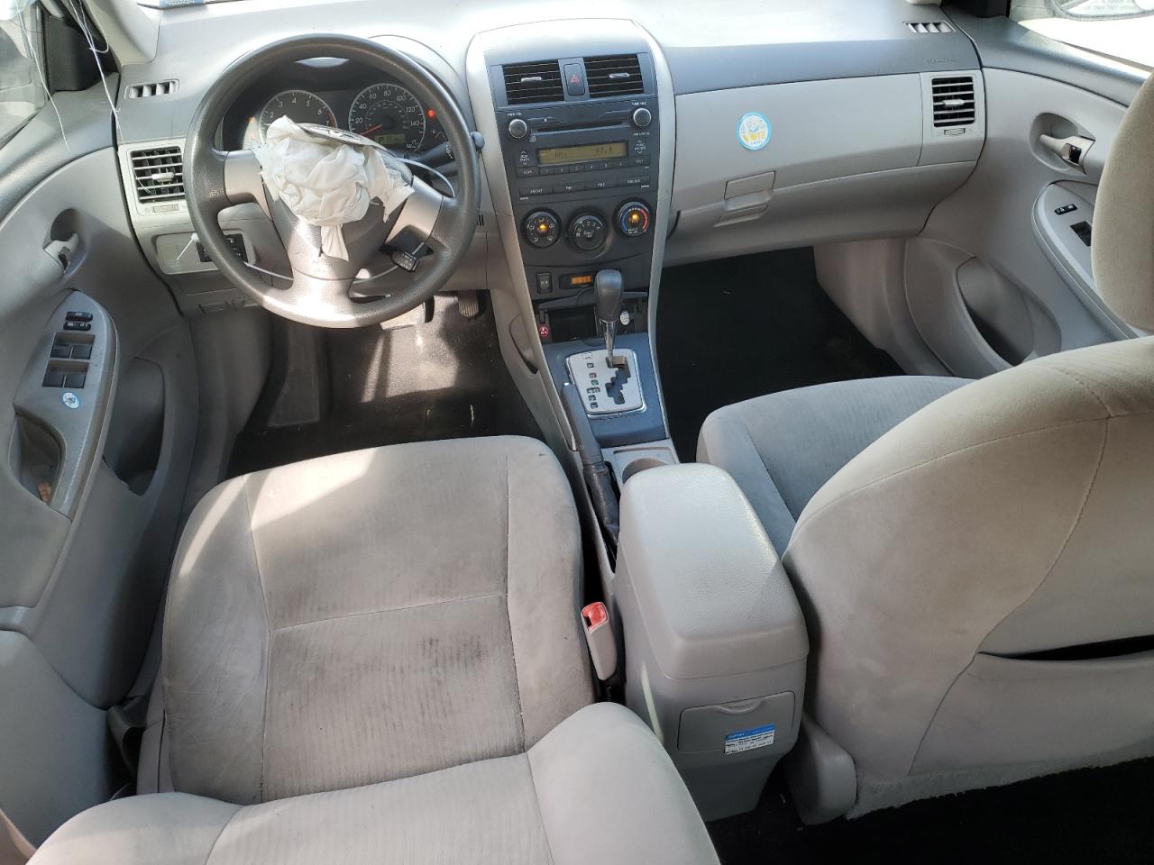 2010 Toyota Corolla - Image 8