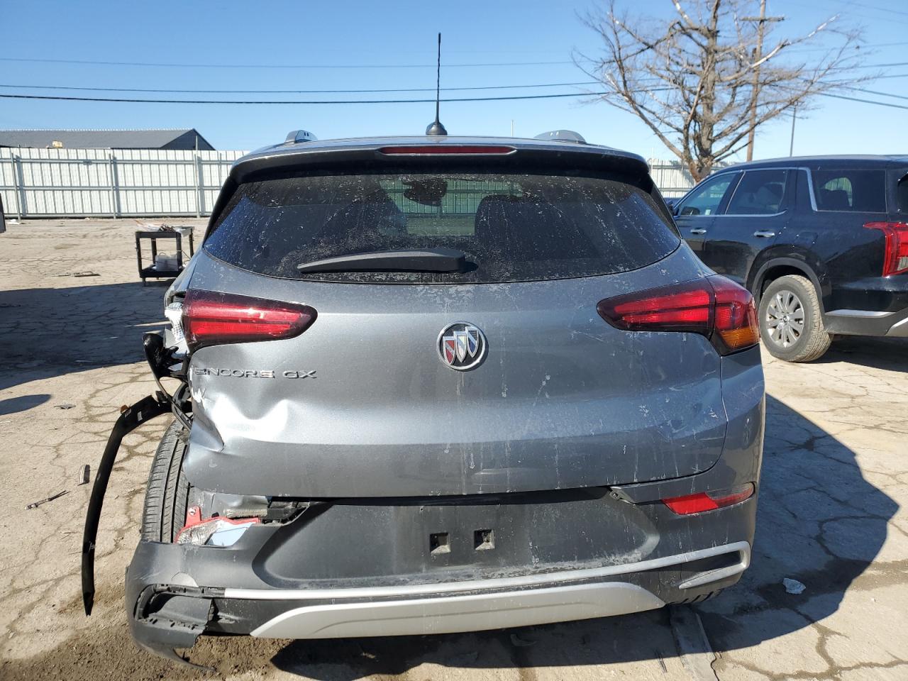 2020 Buick Encore - Image 6