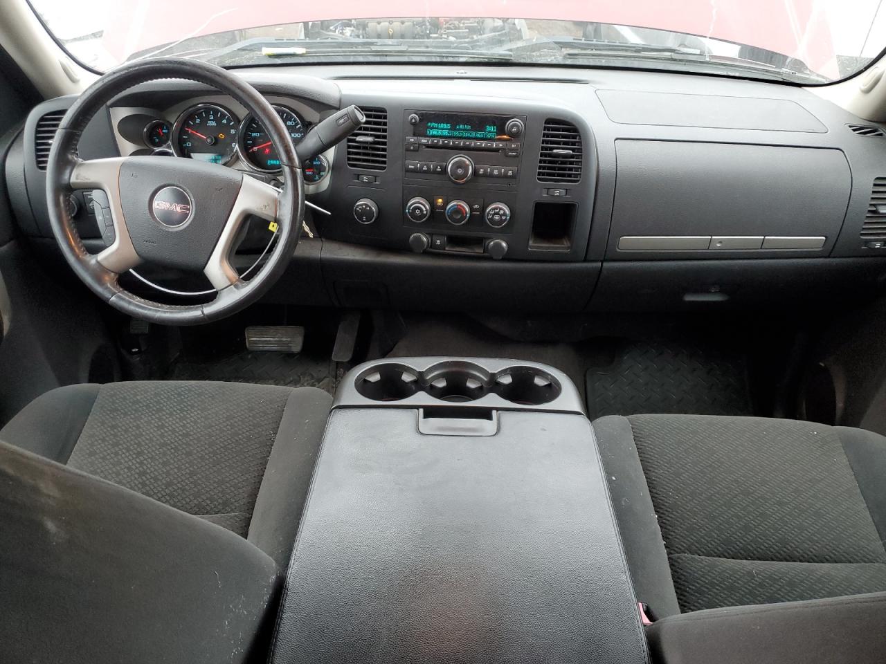 2008 GMC Sierra - Image 8