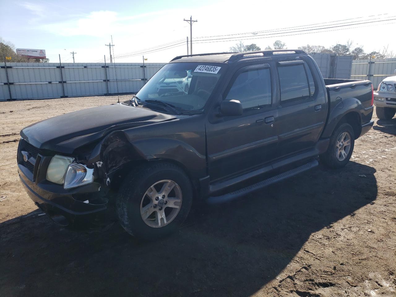 2005 Ford Explorer - Image 1