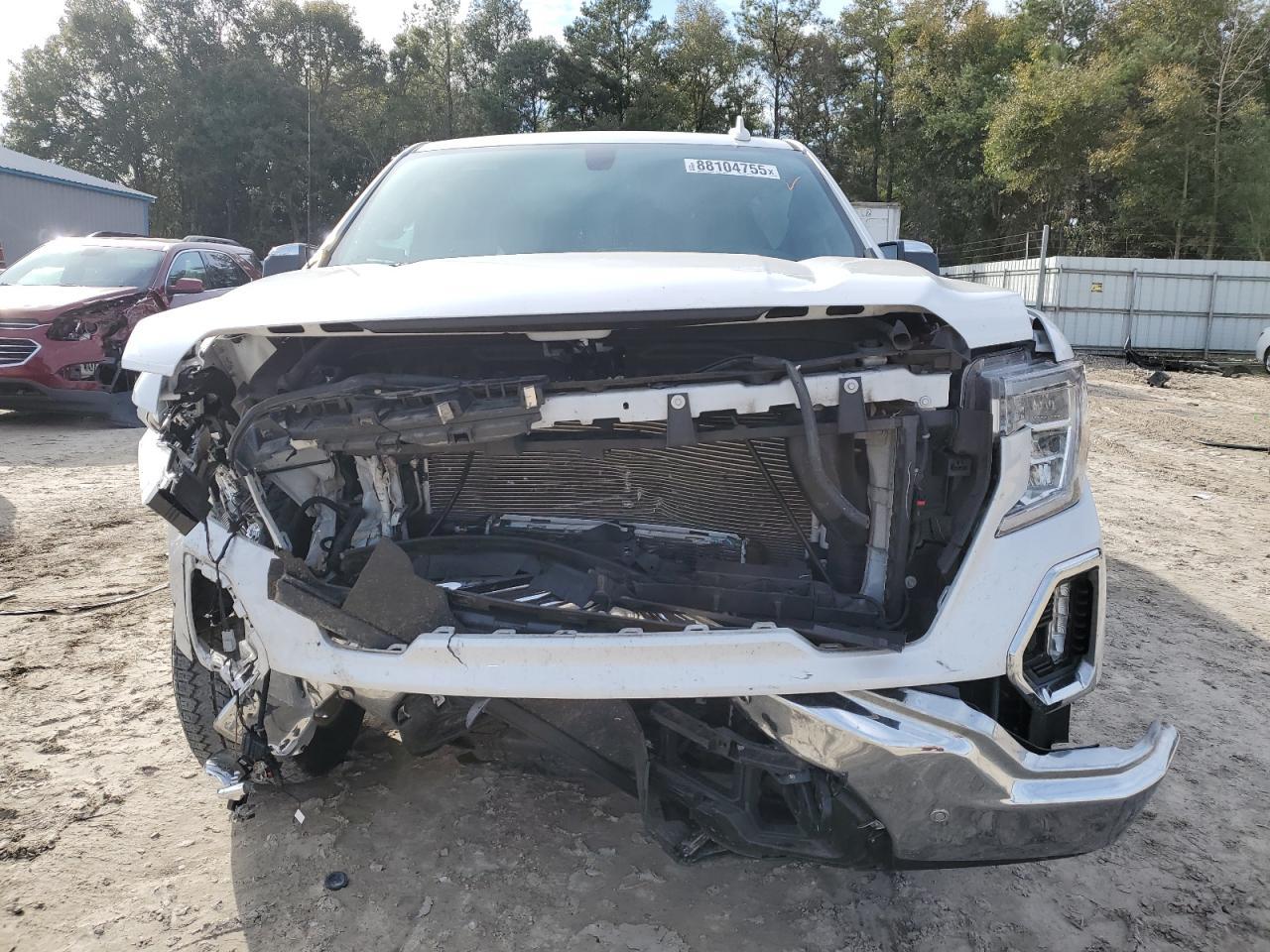 2021 GMC Sierra - Image 5
