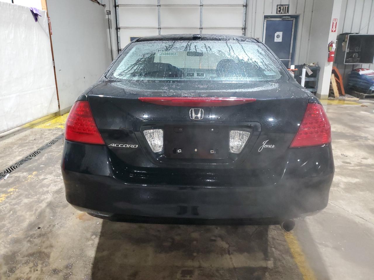 2007 Honda Accord - Image 6