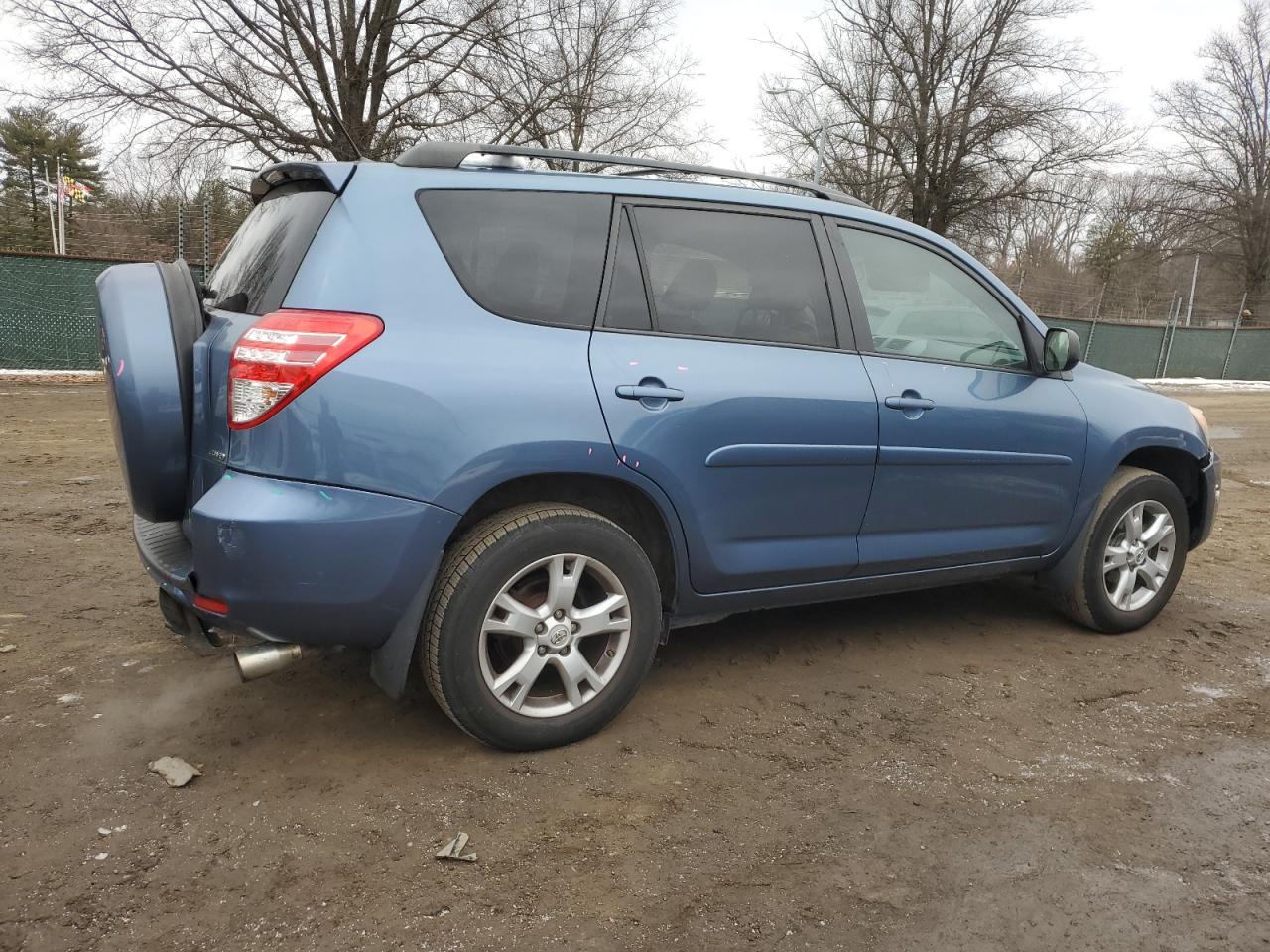 2012 Toyota RAV 4 - Image 3