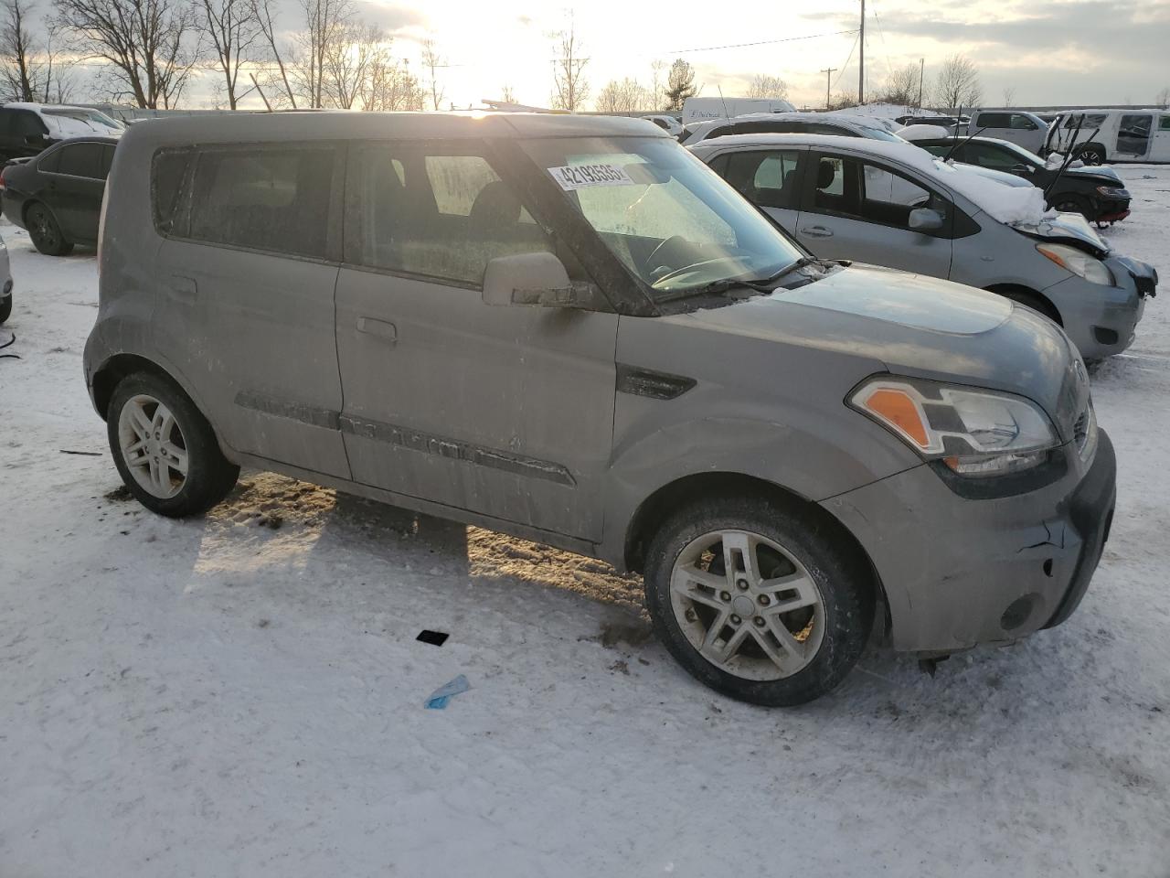 2010 Kia Soul - Image 4