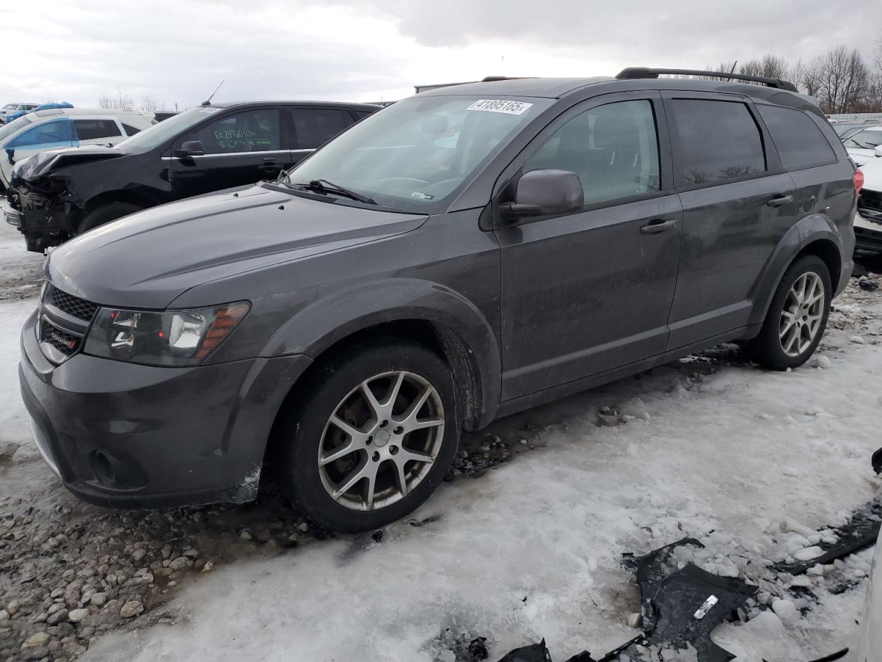 2015 Dodge Journey - Image 1