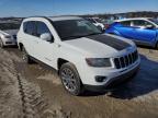 2016 Jeep Compass Latitude en Venta en Kansas City, KS - Side