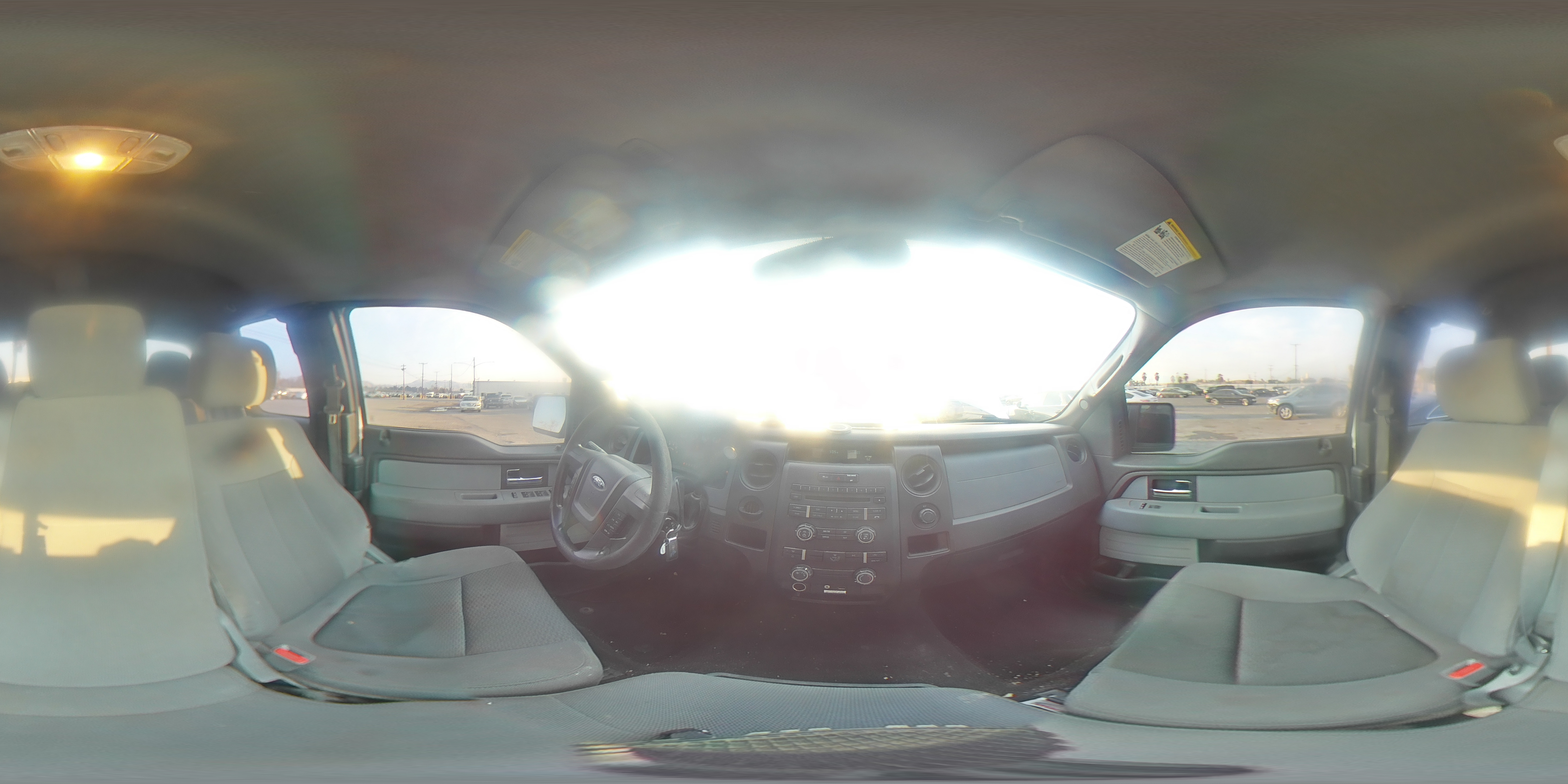 2014 Ford F-150 - Image 13