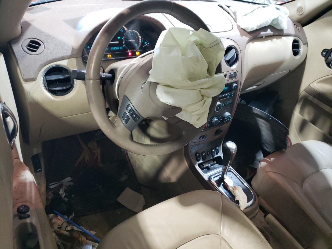 2006 Chevrolet HHR - Image 8