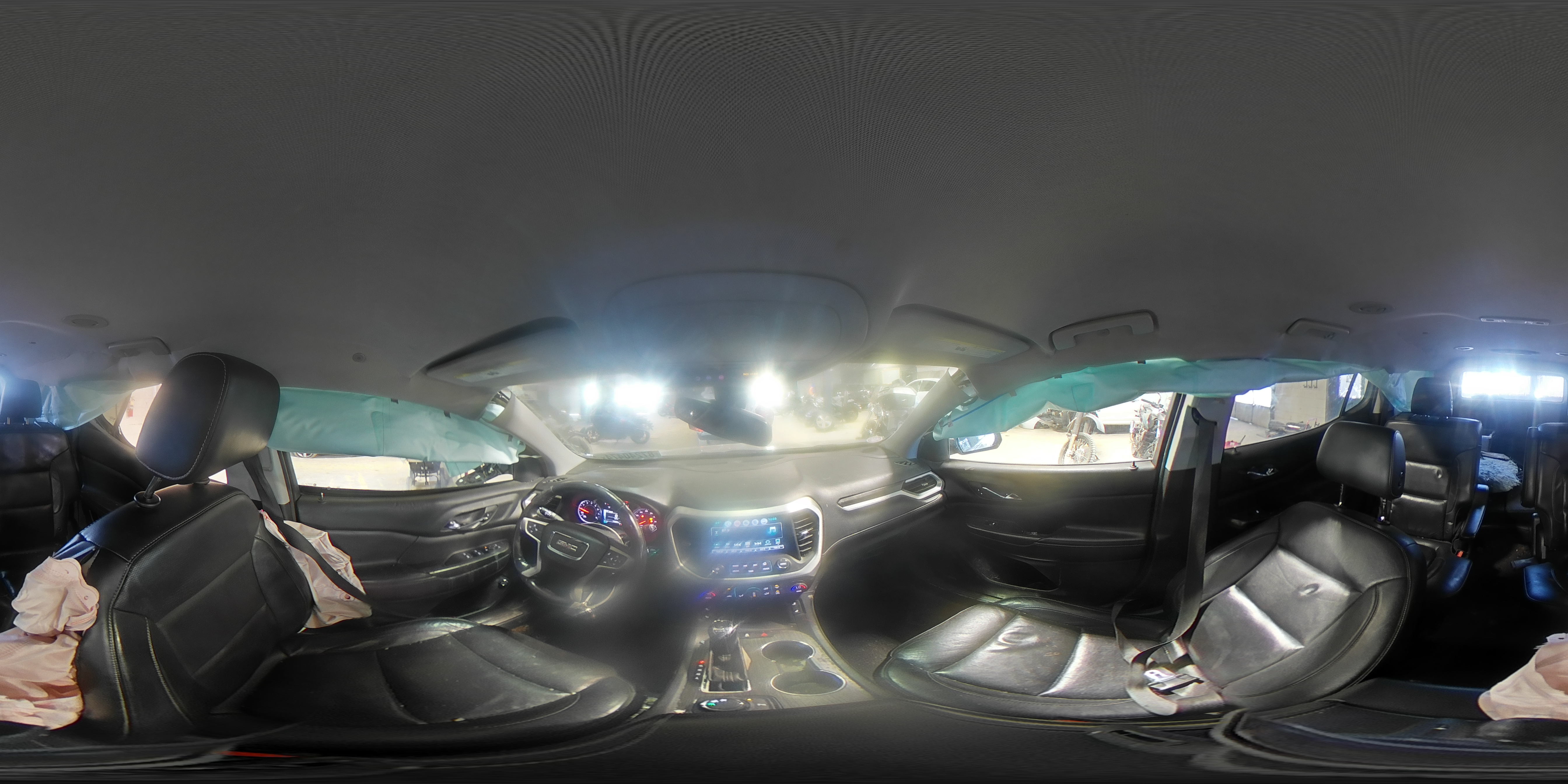 2018 GMC Acadia - Image 14