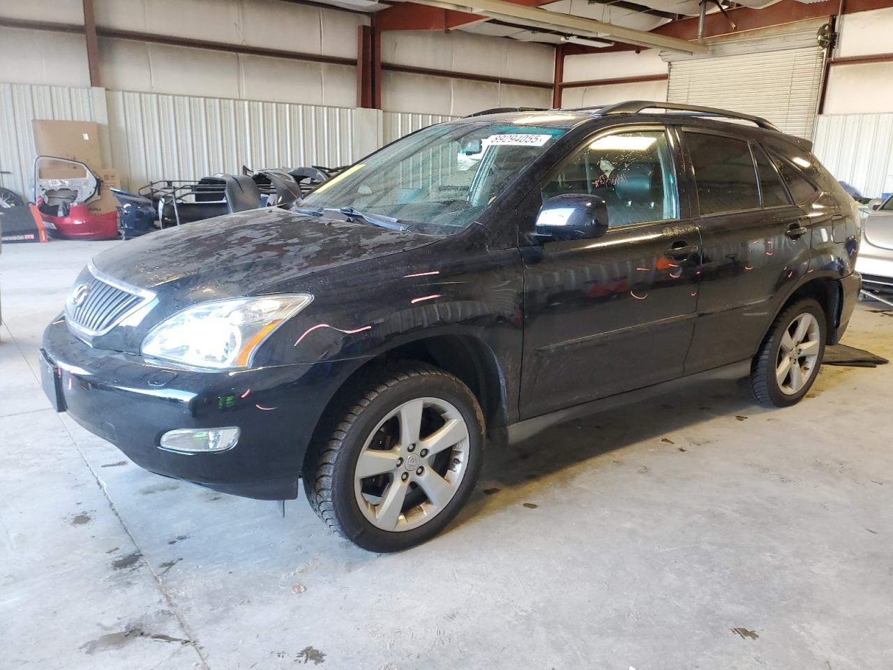 2007 Lexus RX - Image 1