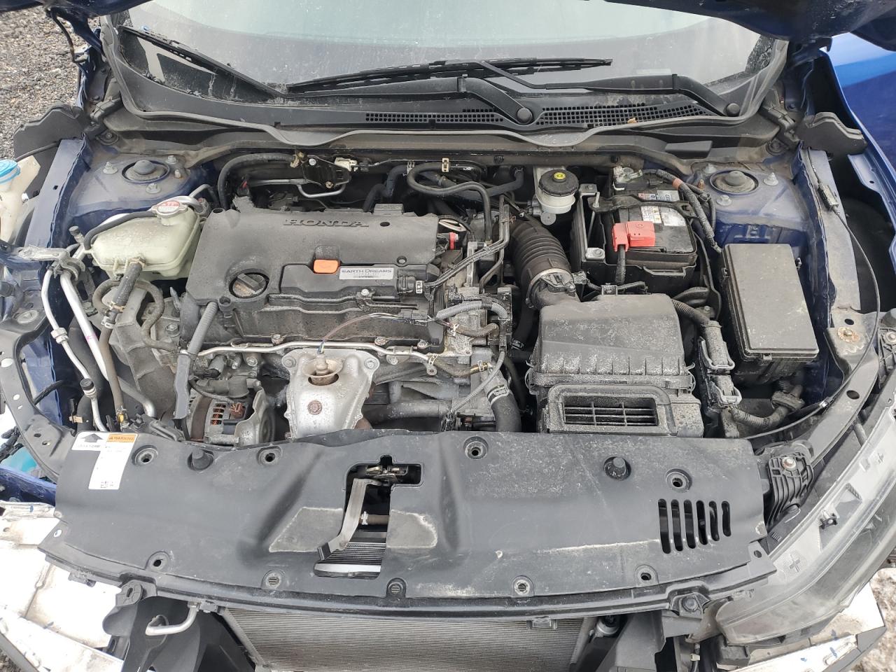 2019 Honda Civic - Image 11