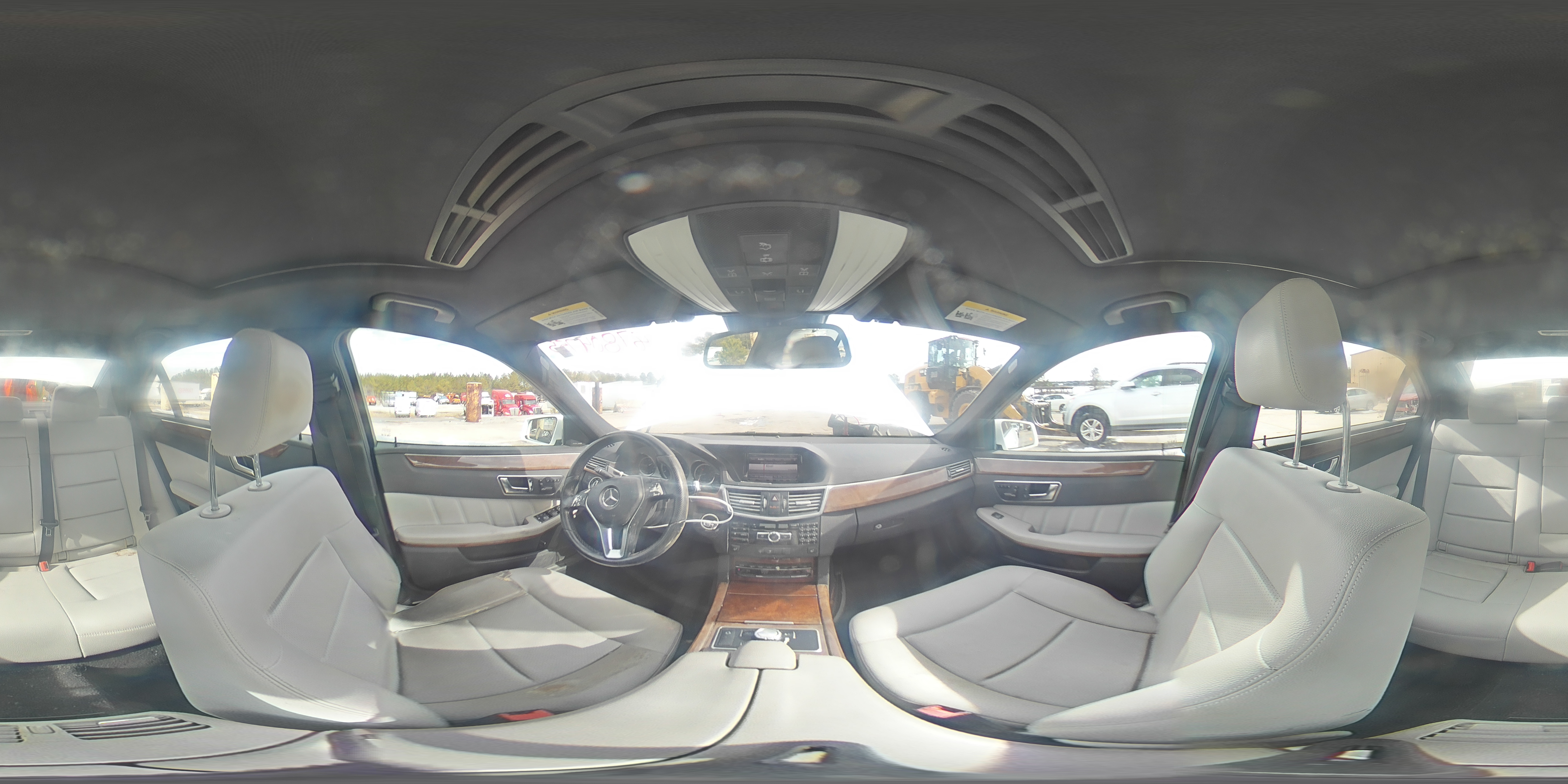 2013 Mercedes-Benz E-klasse - Image 12