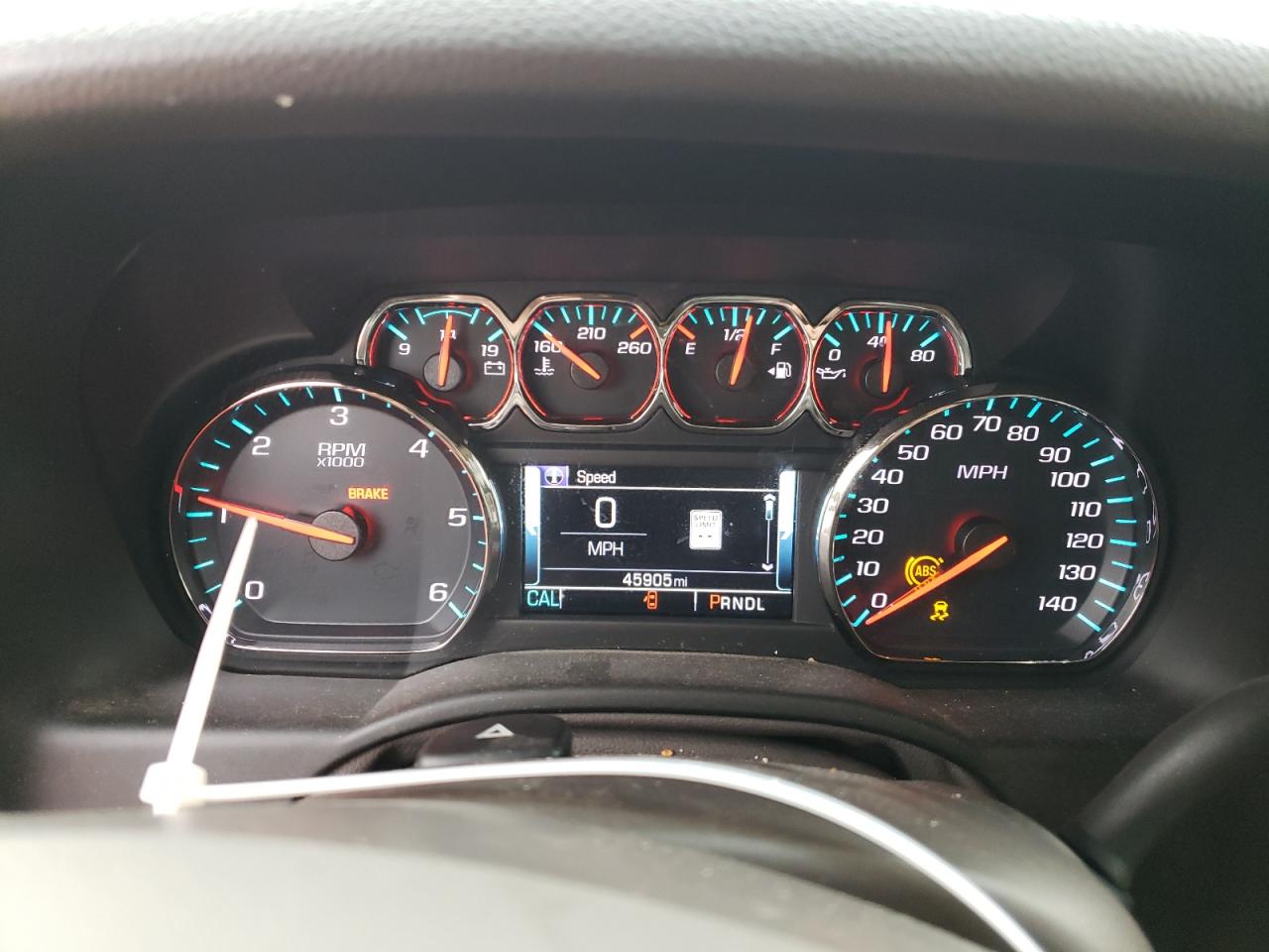 2020 GMC Yukon - Image 9
