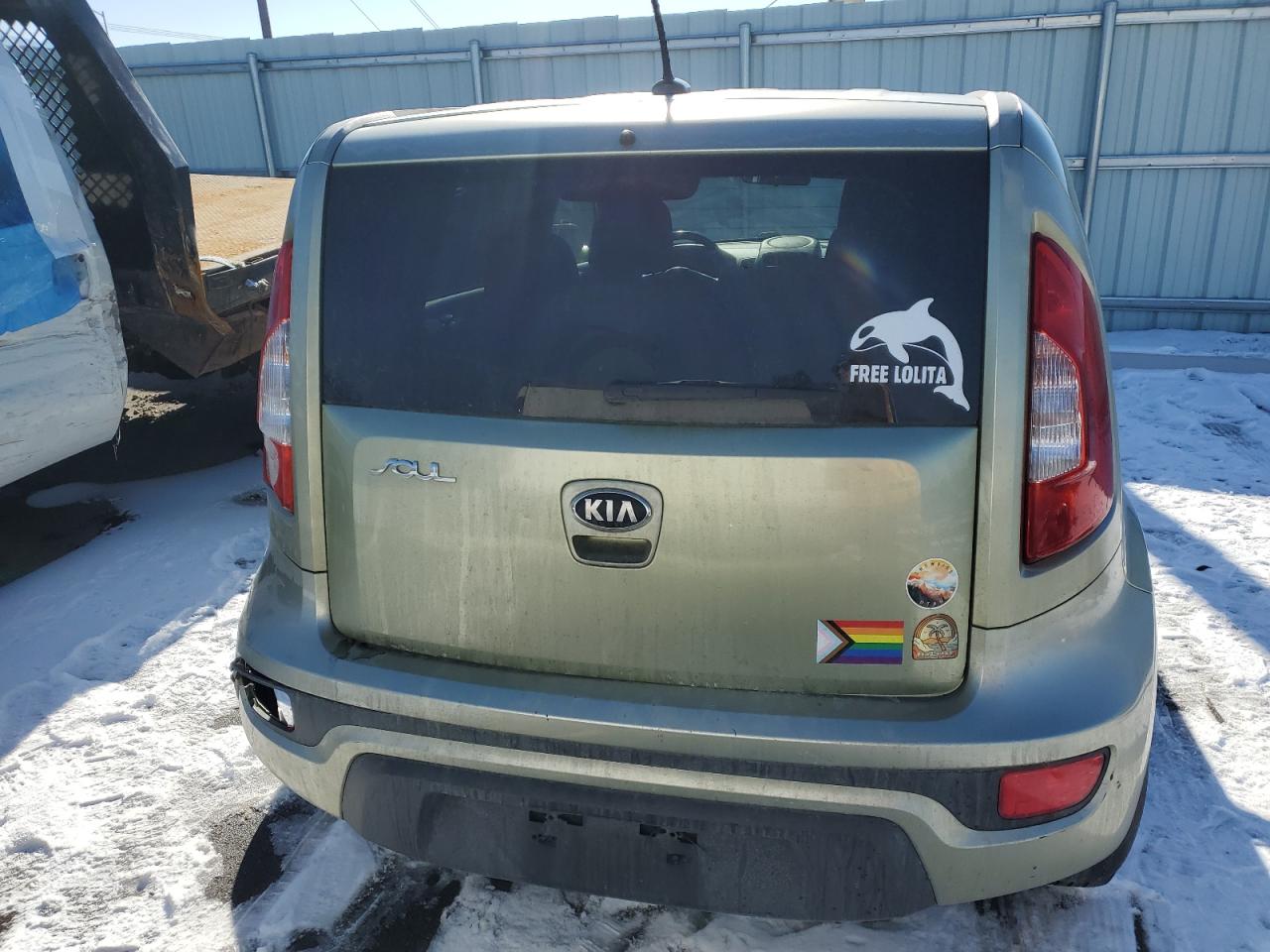2013 Kia Soul - Image 6