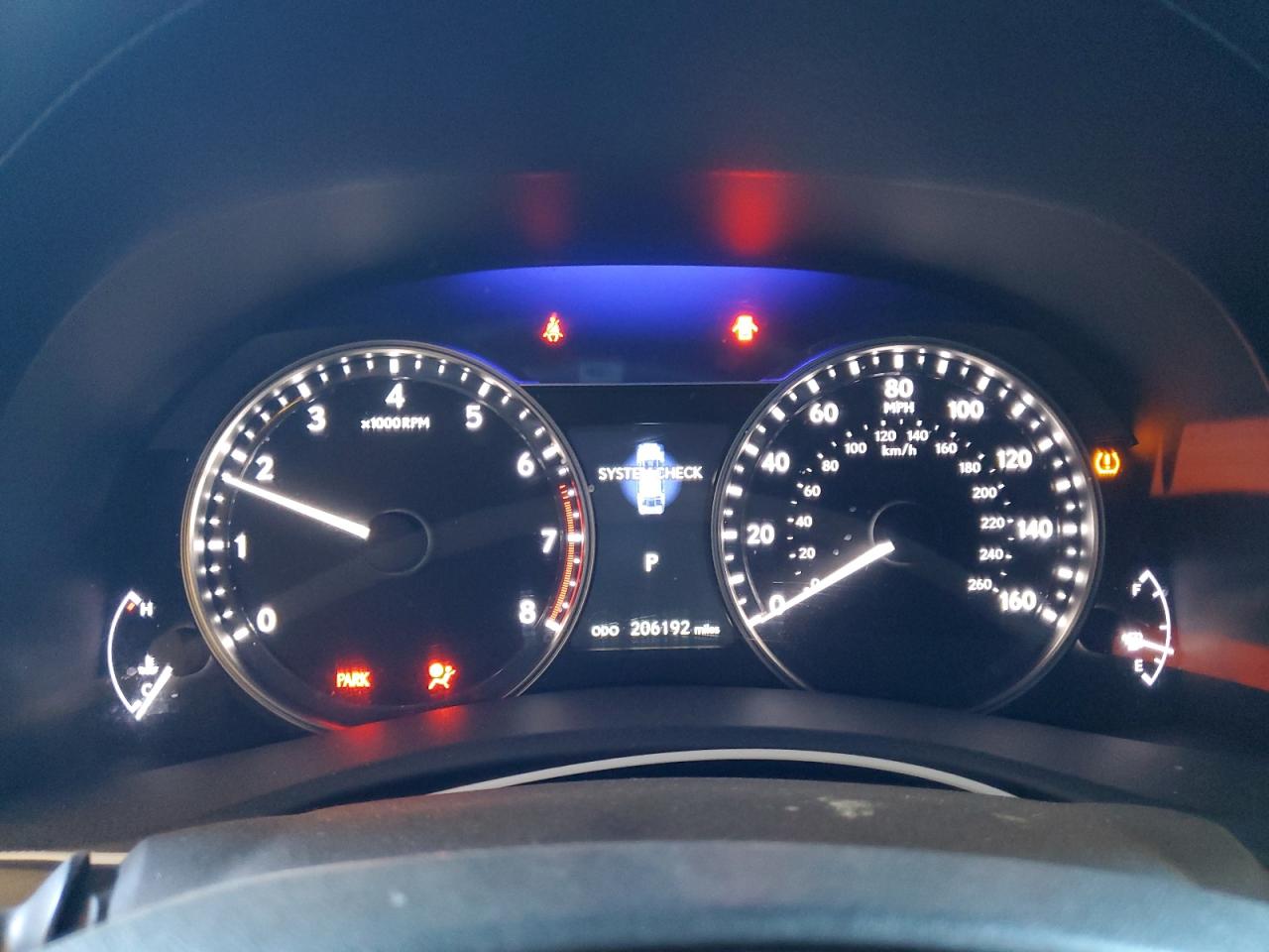 2014 Lexus GS - Image 9