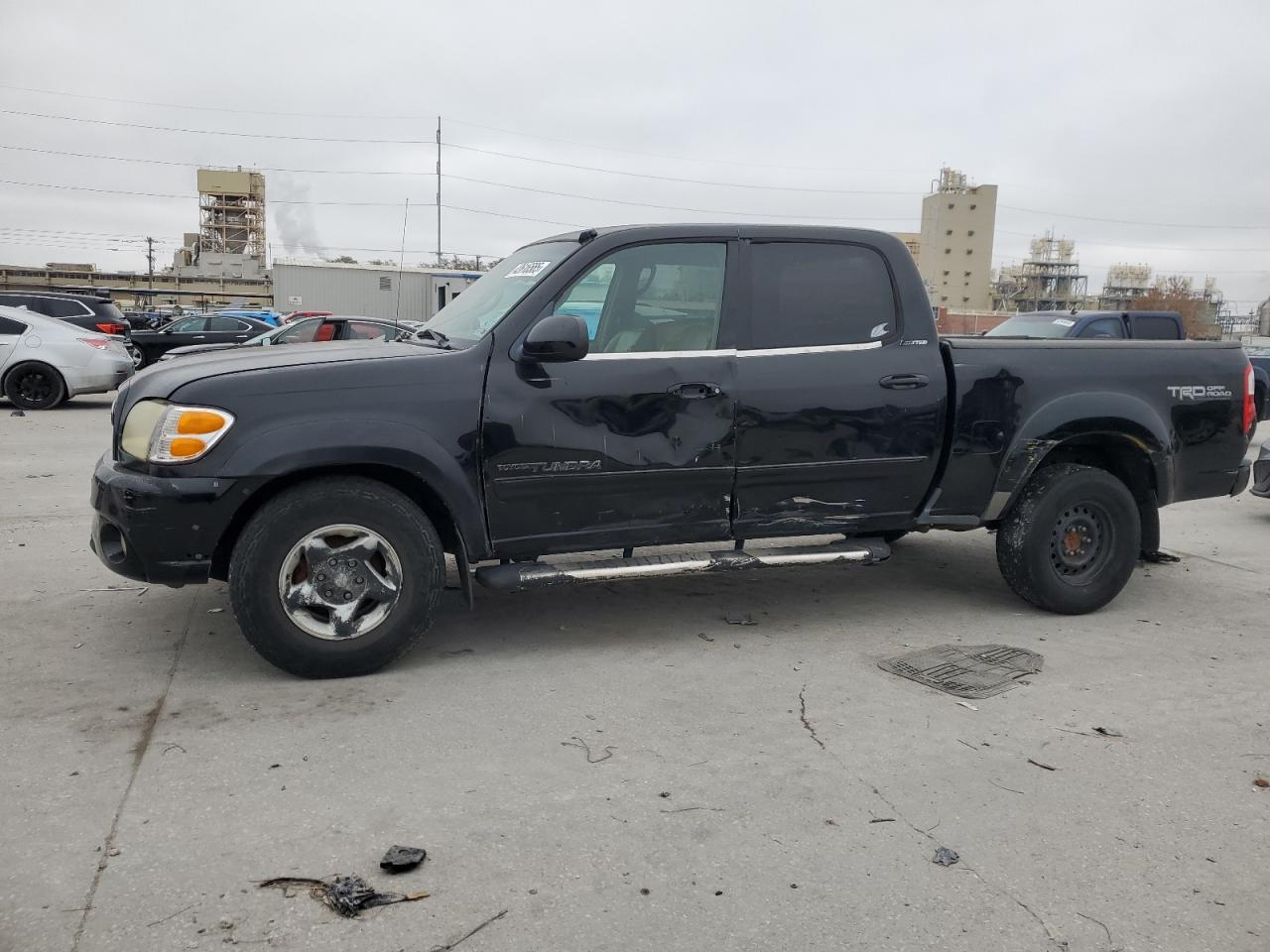 2004 Toyota Tundra - Image 1