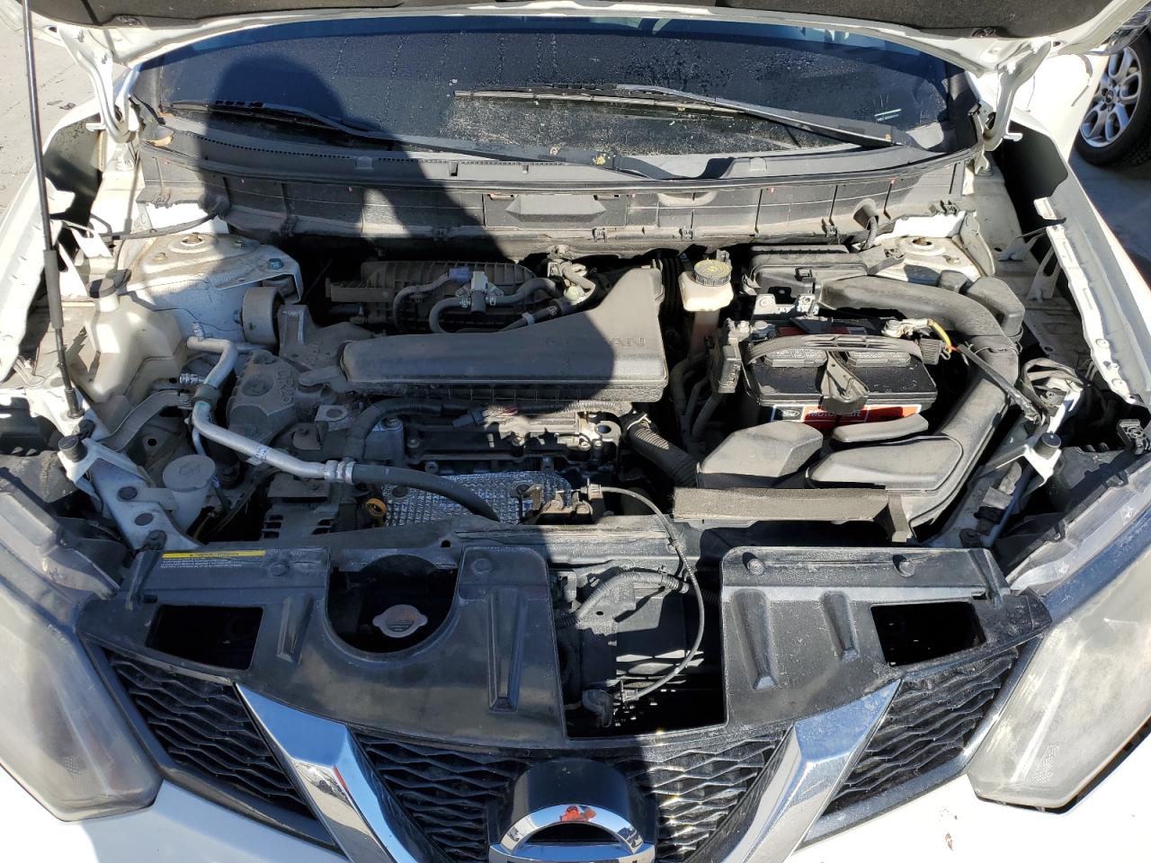 2016 Nissan Rogue - Image 12