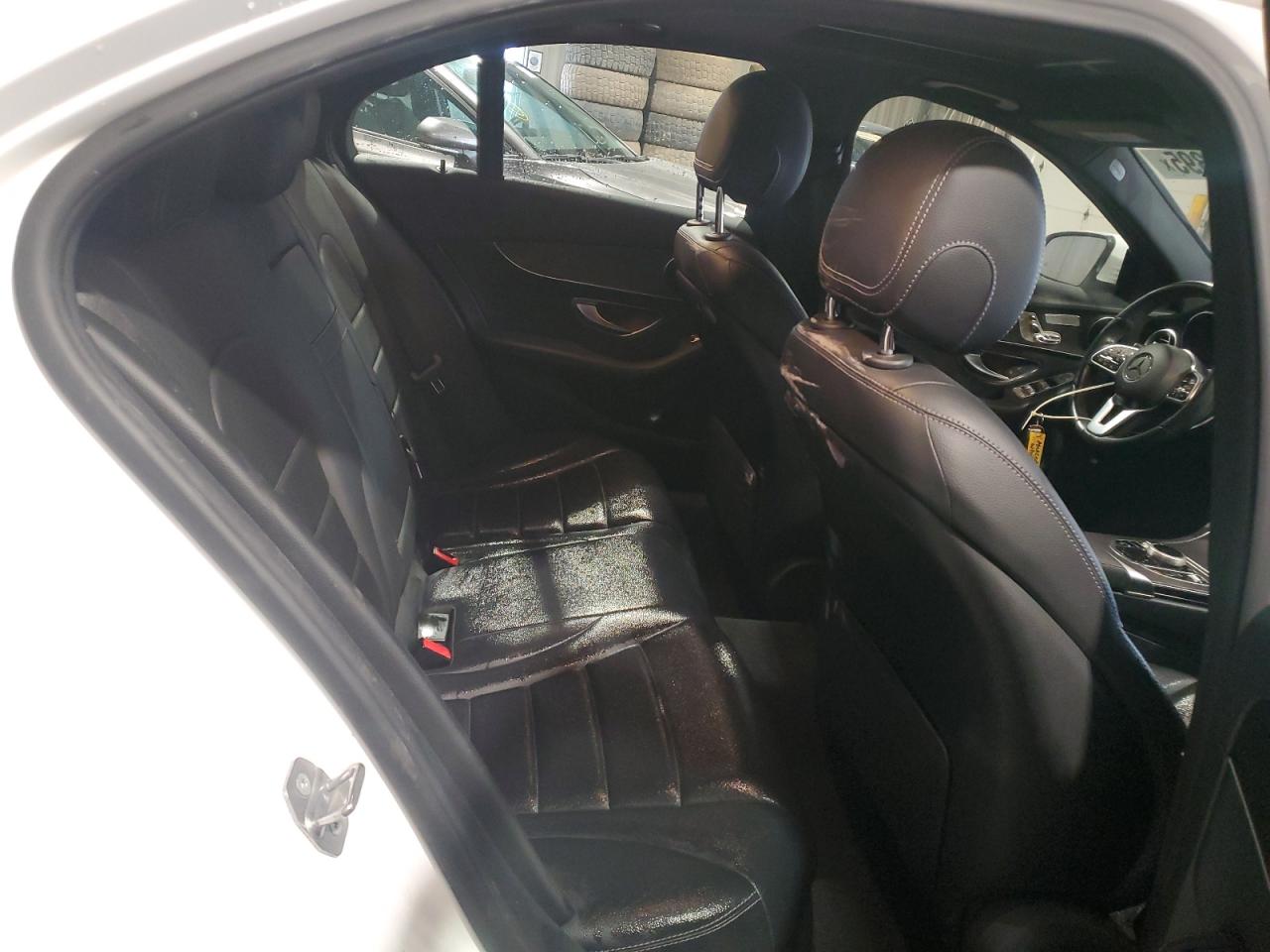 2019 Mercedes-Benz C-klasse - Image 10
