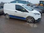 2021 FORD TRANSIT CO for sale at Copart WISBECH