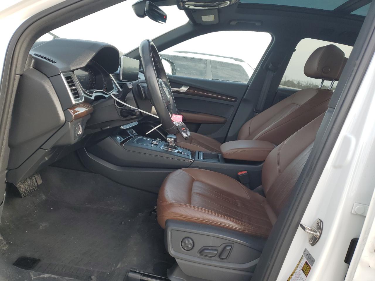 2018 Audi Q5 - Image 7